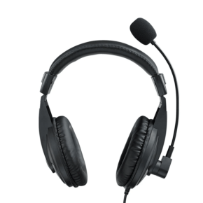 Rapoo USB Stereo headset – H1502