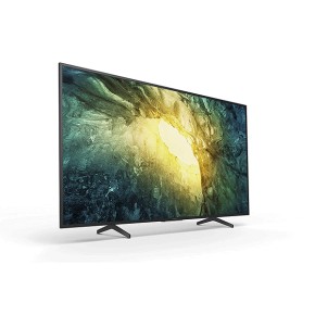 KD55X7500H Sony 55 Inch 4K ANDROID SMART HDR 10+ TV 2020 MODEL -(55X7500H)3