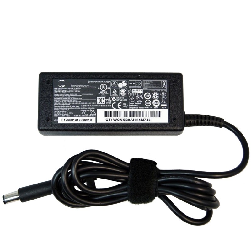 Power adapter fit HP EliteBook 8570w