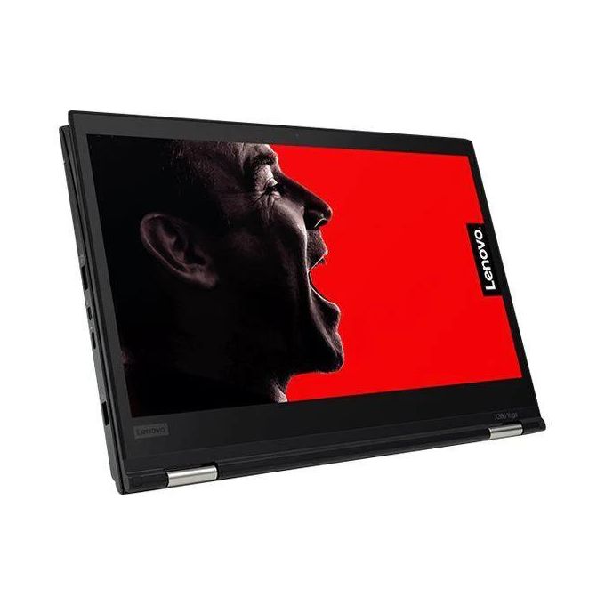 Lenovo Yoga X390 i5 8th Gen 8GB 256GB SSD X360 Touch0