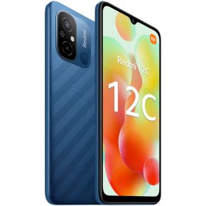 Xiaomi Redmi 12C 6.71