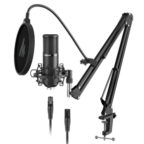 MAONO PM320S Studio Condenser XLR Microphone