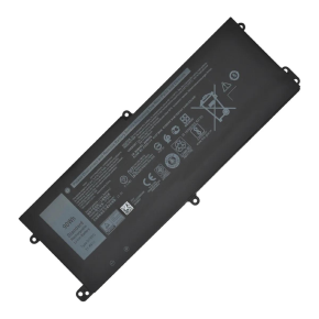 Dell m17 i9-8950HK RTX 2080 Original 90Wh battery3