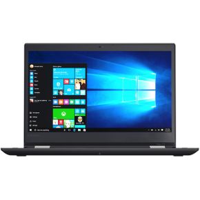 Refurbished  Lenovo yoga 370 core i5 7th gen 8gb RAM  256gb SSD  x360 touch (stylus)0