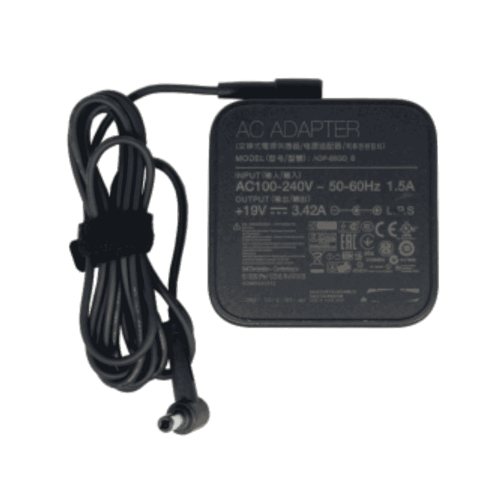 Adapter for Asus F555LD 19V 3.42A 65W