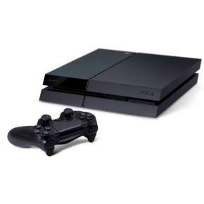 Sony Playstation 4 (PS4) 1TB(1000GB) Storage Gaming Console4