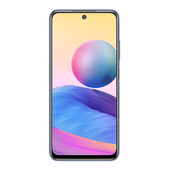 Xiaomi Redmi Note 10 5G - Smartphone 6GB+128GB, 90Hz 6.5inch DotDisplay, MediaTek Dimensity 700 5G, 48MP+2MP+2MP Triple Camera, 5000mAh2