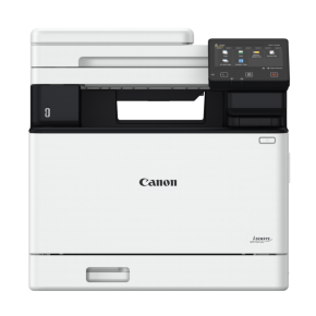 Canon i-SENSYS MF752Cdw A4 Color Laser Printer – 5455C012AA        3