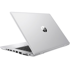 Refurbished HP ProBook 640 G4 Laptop - 14.0