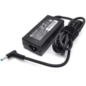 45W HP Pavilion 14-f004la D8B98LA AC Adapter Charger + Cord3