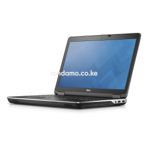 Dell Latitude E6540 15.6