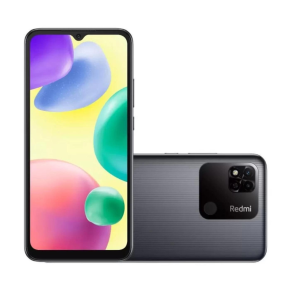 Xiaomi Redmi 10A | 128gb 4gb ram3