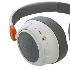 JBL JR 460NC Wireless Noise Cancelling Kids Headphones4