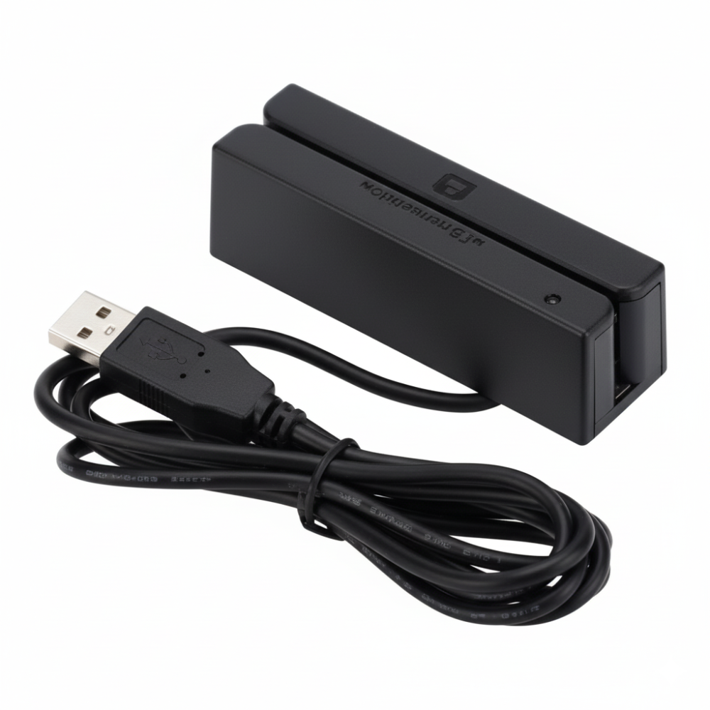 MSR Card Reader For Point of Sale2