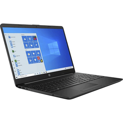 HP Laptop 15-da3007nia 10th gen Core i3 4GB RAM 1TB SSD -2B4G3EA2