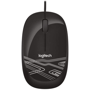 Logitech USB Optical Mouse M105 (910-002943)