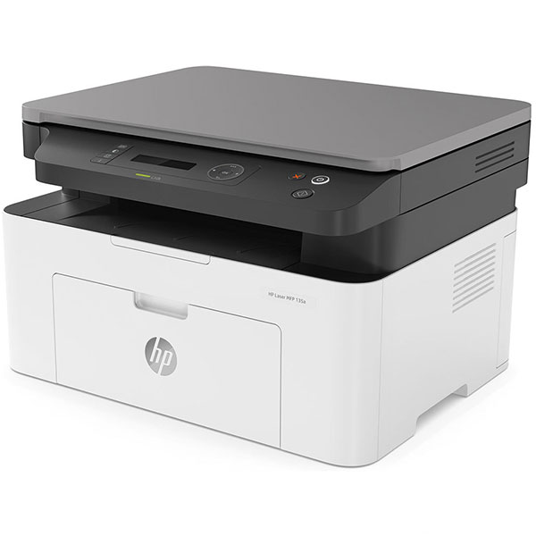 HP Laser MFP 135a Printer
