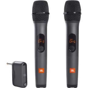 JBL WIRELESS MICROPHONE2