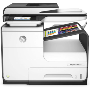 HP PageWide Pro 477dw Multifunction Printer0