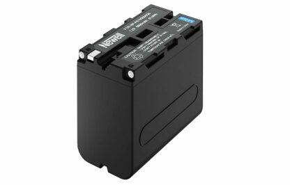 Newell NP-F970 LCD battery0