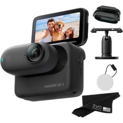 Insta360 GO 3 Action Camera