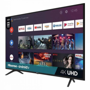 Hisense 49inch FHD Smart LED TV4