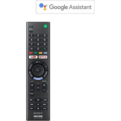  Sony 49 Inch 4K ANDROID SMART HDR 10+ TV (KD49X7500H)0