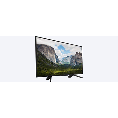 Sony 50W660F 50 Inch Full HD Smart 0