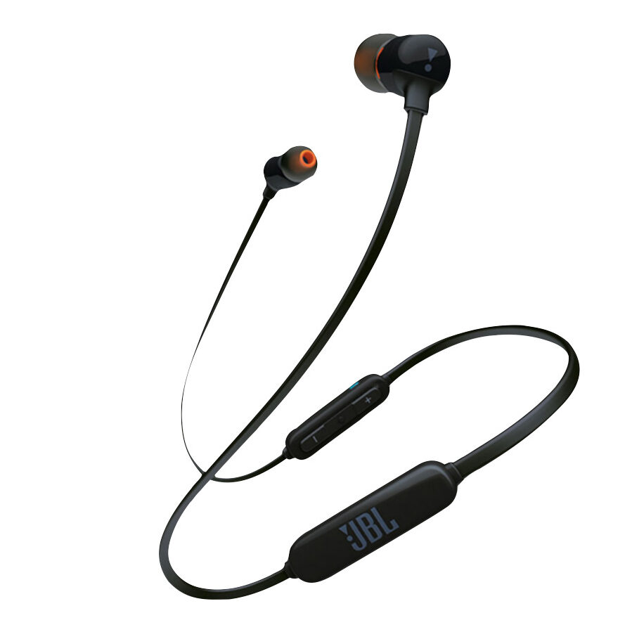 JBL TUNE 115BT Wireless Earphones