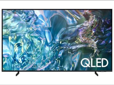 Samsung 2024 TIZEN QA55Q60DAU 55'' QLED 4K Smart TV3