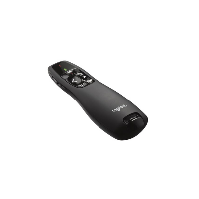 Logitech R400 Laser Presentation Remote