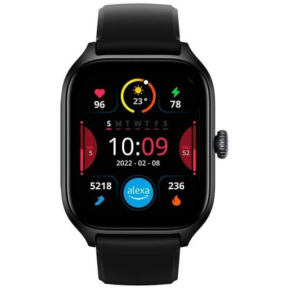 Amazfit GTS 4 Mini Smartwatch0