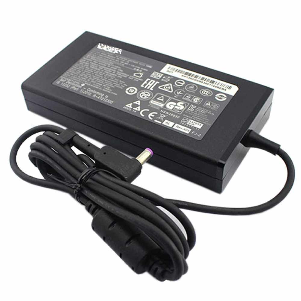 Acer Predator Triton 300 PT315-53 230W 19V 11.8A Power Adapter0