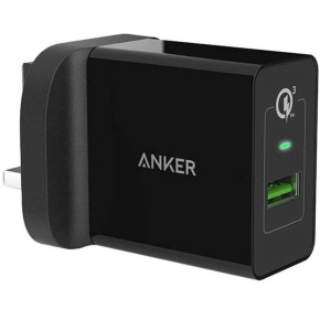 Charger for Anker A2013K18 20V 2A 40W USB-C0