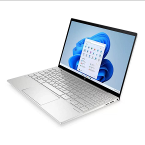 HP ENVY 13-BA1055NR Laptop 11th Gen Intel Core i7-1165G7 EVO, 16GB DDR4 RAM 256GB PCIe NVMe M.2 SSD Intel Iris Xᵉ Graphics 13.3