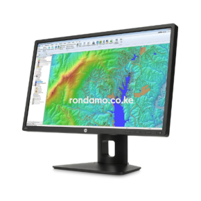 HP Z27s 27-Inch UHD IPS Display UK Monitor