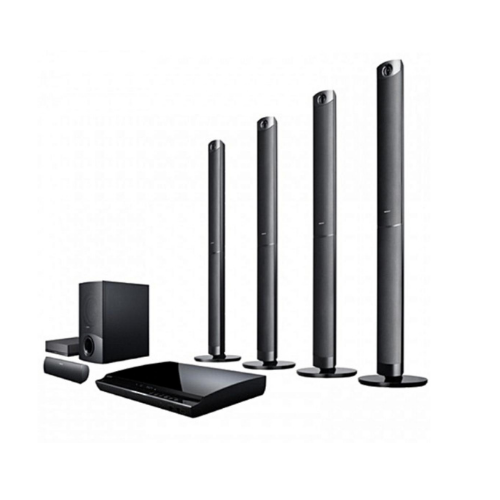 Sony DAV DZ950 1000W RMS 5.1ch DVD Home Theatre System0