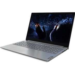 Lenovo Think Book TB 15 Intel Core i7-10510U, 8GB DDR4 2666, 1TB, DOS, 15.6 Inches FHD (20RWA05LUE)0