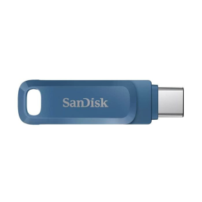 SanDisk 32GB Ultra Dual Drive Go USB Type-C Flash Drive-SDDDC3-032G-G462
