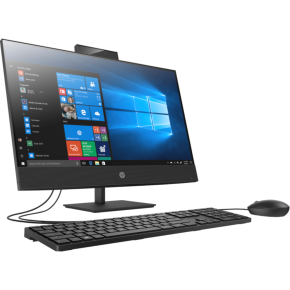HP ProOne 440 G6 All-In-One Desktop Intel Core I7 8GB RAM 1TB HDD; 24