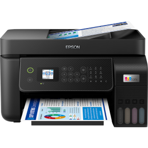 Epson EcoTank L5290 A4 All-in-One Ink Tank Printer-C11CJ654090