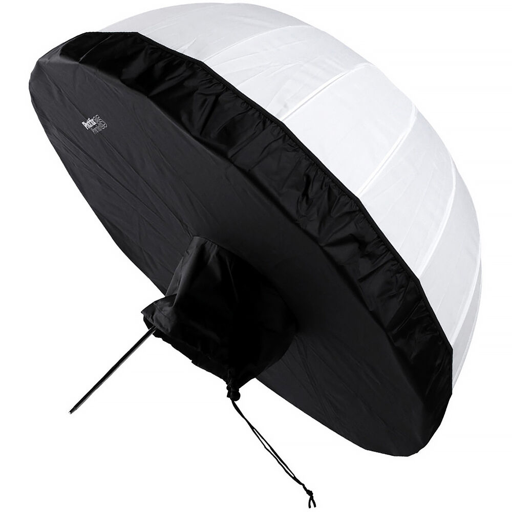 Phottix Para-Pro Shoot-Through Umbrella (72in / 182cm)3