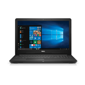 Dell Inspiron 15 3567 Intel Core i7-8550U, 8GB RAM, 1TB Harddisk, 2GB AMD Radeon,15.6”2