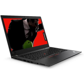 Lenovo ThinkPad T480s Core i5 8th gen 8GB RAM 256GB SSD Non-Touch3