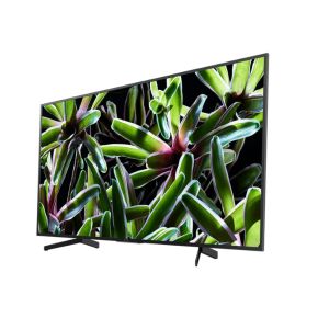 Sony 65 Inch Led 4K Ultra Hd Smart Tv, Black - Kd-65X7000G4