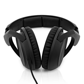 Sennheiser HD 200 Pro Monitoring Headphones0