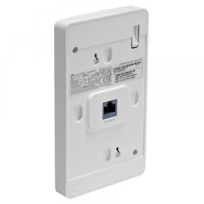 TP-Link AX1800 Wall Plate WiFi 6 Access Point - TL-EAP615-WALL3