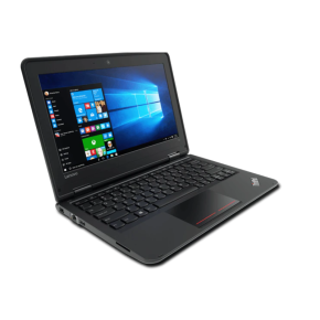 Lenovo Thinkpad 11e -Intel Celeron, 4GB RAM, 320GB HDD & Windows 103