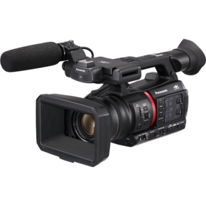 Panasonic AG-CX350 4K Camcorder0