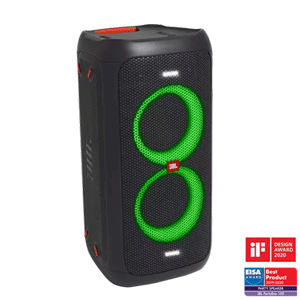 JBL PartyBox 100 Bluetooth Speaker